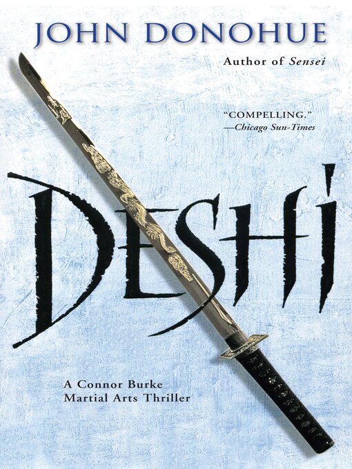 Title details for Deshi by John J. Donohue - Available